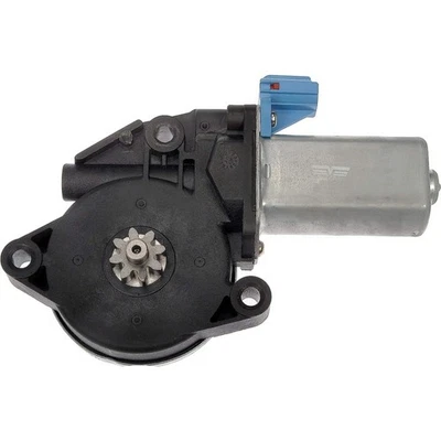 Motor de ventana Dorman 742-753 pasajero delantero o trasero lado derecho para Spectra5 Foto 1 de 4