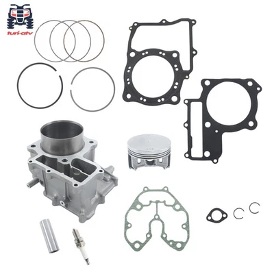 Kit de pistón cilindro 01-14 para Honda Foreman para Rubicon500 TRX500FA 13101-HN2-000 Foto 1 de 4