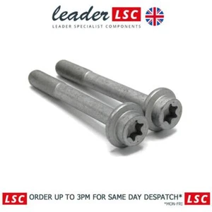 Camshaft Torx Screws 2x Vauxhall Zafira B Mk2 2005 to 2012 NEW 12992403 Genuine - Picture 1 of 12