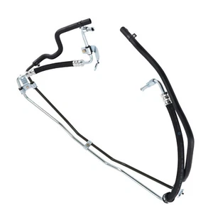 Tubos de dirección asistida para chasis Toyota Hilux D4D 2,5 L 3,0 L tracción trasera AWD 2006-2015 - Imagen 1 de 11