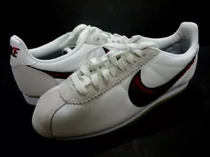 Nike Court Borough Low 844905-110 White/White Women's Size 9/ Men's Size 7.5 - Picture 1 of 5