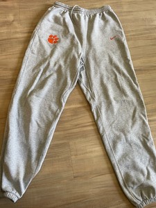 Clemson Tigers NCAA Pants for sale | eBay