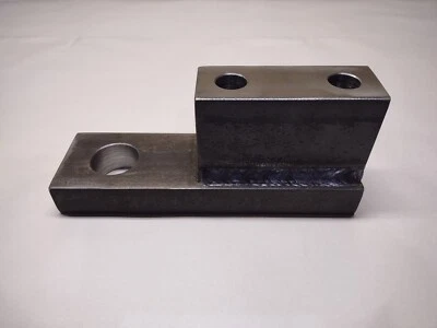 HAMMER STRAP ASSEMBLY - JOHN DEERE - CASE - INTERNATIONAL - NEW HOLLAND - AGCO - Image 1 of 4