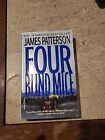 james patterson four blind mice