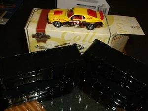 Ford Mustang 1970 coleccionables 1/43 Matchbox Coca Cola - Imagen 1 de 1