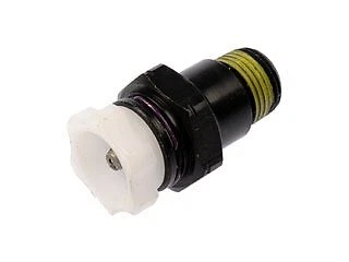 Conector de línea de enfriador de aceite Dorman compatible con Workhorse W24 2004-2009 8,1 L gas 2005 Foto 1 de 2
