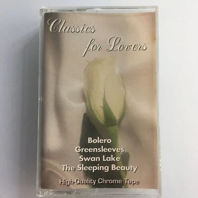 Classic For Lovers Intersound (Cassette) - Image 1 of 2