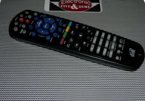 165540 32.0 DISH NETWORK Cable TV Television Replacement Remote Control - Picture 1 of 2