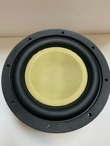 PG-10 made with Kevlar 10″ Woofer 600W RMS 1200W Max Dual 4 Ohm Voice Coils NEW - Picture 1 of 10
