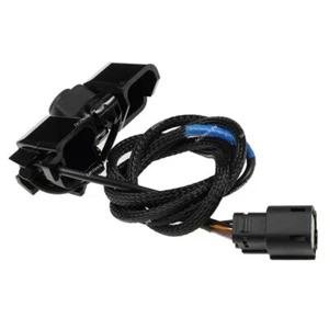 Rear View Backup Tailgate Camera For Chevrolet Silverado Sierra 1500 2014-15 - Picture 1 of 6