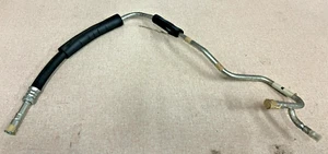 Ford Motorcraft YF-1845 E8OY-19972-B Discharge Line - MSRP: $210.91 - Picture 1 of 4