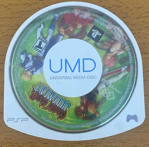 Guilty Gear Judgment versione USA inglese PSP UMD solo - Foto 1 di 1