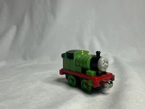 Percy 2002 Thomas & seine Freunde Mitnehmen Druckguss Zug Gullane Lernkurve - Bild 1 von 8