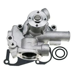 MIA885097 Water Pump & Gasket for John Deere Fits Gator 855D M 6X4 4X4 Engine - Picture 1 of 5