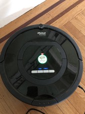 iRobot Roomba 770  Robot Vacuum