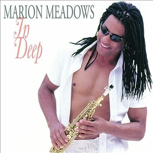 Marion Meadows - In Deep (CD 2002) - Picture 1 of 2