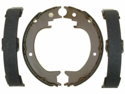 Juego de zapatas de freno traseras Raybestos 58459JN para Toyota Highlander 2016 Foto 1 de 2