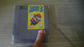 super mario bros 3 nes loose