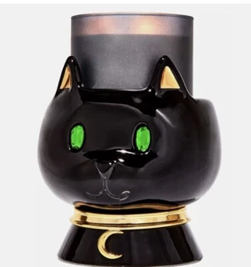 Bath & Body Works CAT 3 Docht Kerzenhalter Neu im Karton - Bild 1 von 5
