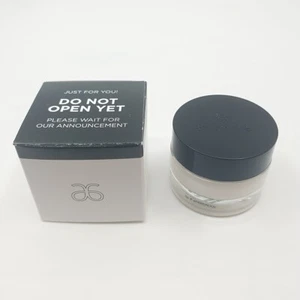 Arbonne DermResults Glow Cream With Vitamin C 0.5 oz / 15g - Picture 1 of 3