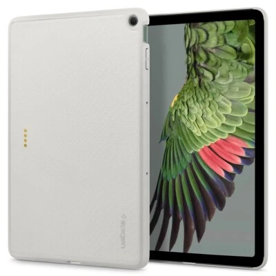 For Pixel Tablet 11 Inch 2023 | Spigen Thin Fit Pro Case Compatible with Dock - Image 1 of 4
