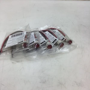 Lot Of 5 Dayton 22NY49 / 22NY49 Indicator Lights (NEW IN BOX) - Picture 1 of 4