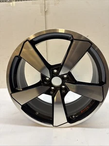 Audi Q5 2022-2023 20" OEM Wheel Rim 80A601025BR READ - Picture 1 of 6