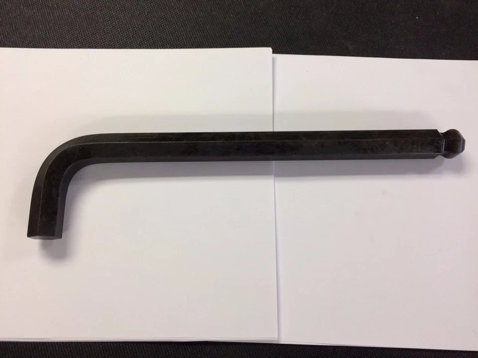 Bondhus 10918 5/8" Bondhus Ball Driver, NOS - Image 1 of 1