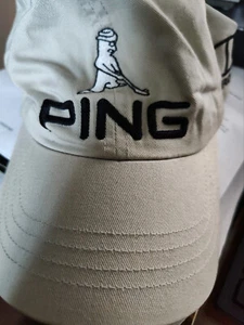 Ping Golf cap - Picture 1 of 4