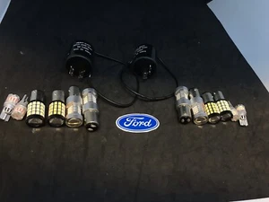 1979-1982 Mustang/Capri LED Running Light Kit - Picture 1 of 12