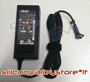 Caricabatteria Originale per Notebook Asus PU301LA 19V - 3,42A - 65W - Foto 1 di 1