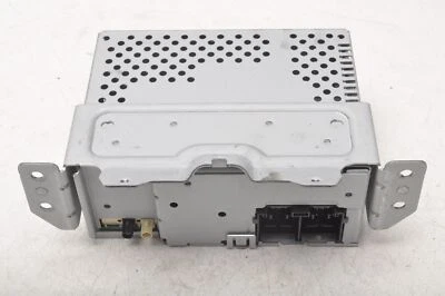 FORD FIESTA 7 MK8 Navi Navigationssystem Autoradio H1BT-18K810-VNM - Bild 1 von 4