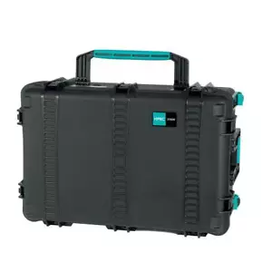 HPRC 2760W Légères, Imperméable, Incassable Étui Avec Mousse Set Et Roues - Picture 1 of 4