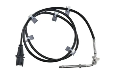 Sensore-Temperatura per Opel Astra J 1.7CDTI 2009 A Catalizzatore - Immagine 1 di 3