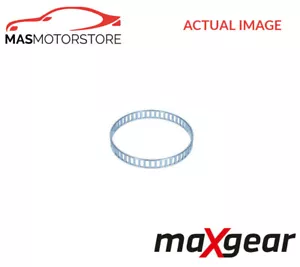 ANILLO SENSOR VELOCIDAD RUEDA ABS MAXGEAR 27-0341 A PARA RENAULT MASTER II,MASTER PRO - Imagen 1 de 6