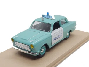 Ford Cortina 1965 Police ELIGOR - Foto 1 di 2