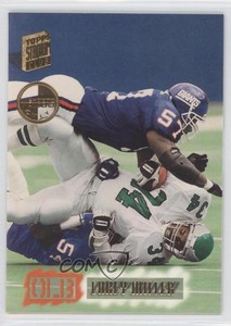 1994 Topps Stadium Club Members Only Corey Miller #323