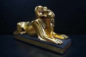 Amun: The Supreme God of Ancient Egypt - Creator, Protector - Picture 1 of 8