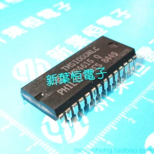 1PCS TMS1000NLP DIP-28 TI Texas New 4-bit MCU Direct-Insert Chip #98/7 - Picture 1 of 1
