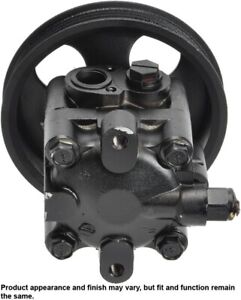 A1 Cardone 21-167 Power Steering Pump