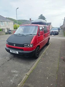 vw t4 camper van - Picture 1 of 24
