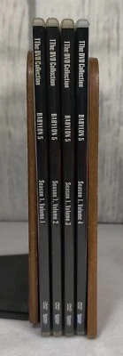 Babylon 5 Columbia House DVD Season 1 - excellent condition - Image 1 of 4