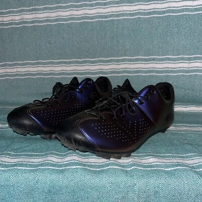 Vittoria Tierra Gravel Zapato de Ciclismo Viola Púrpura Mujer’s Talla 11 Foto 1 de 4