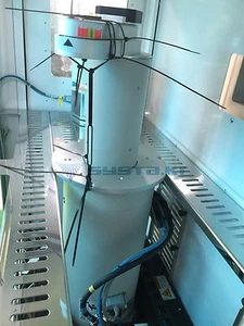 Brooks Automation 121655, ATM Robot - Picture 1 of 3