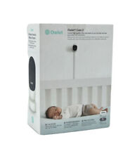 New Owlet Cam 2 Smart HD Video Baby Monitor HD 1080 White 