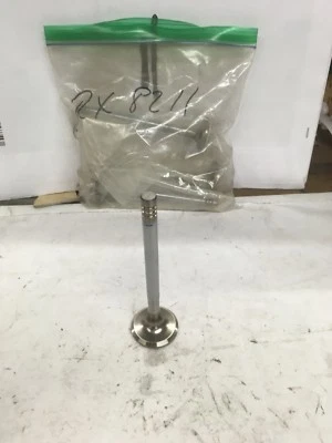 Подходит для Volkswagen тип 1/2/3 1500/1600cc 1963-79 выпускной клапан RX8211 311-109-612 - Изображение 1 из 3