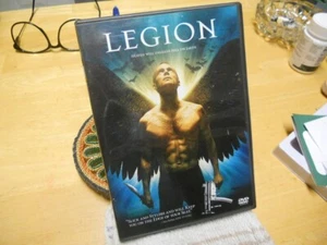 Legion (DVD, 2010) - Bild 1 von 3