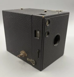 Kodak Antique No. 3 Brownie Camera - Picture 1 of 4
