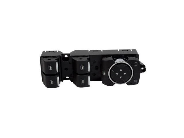 Interruptor de ventana delantero izquierdo para Ford Expedition 2018-2021 Motorcraft 96976VRCR 2019 Foto 1 de 2