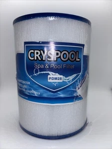 Cryspool Spa & Poolfilter PDM28 VERSIEGELT / Whirlpool - Bild 1 von 3